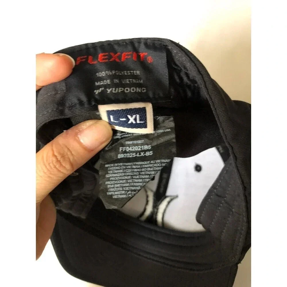 Hurley Baseball cap Hat L-XL